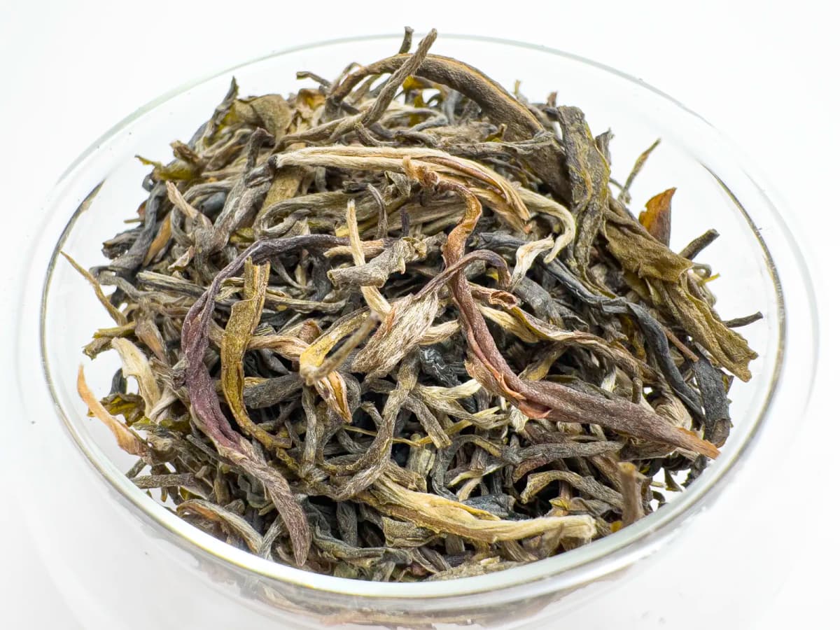 Хуаншань Маофен